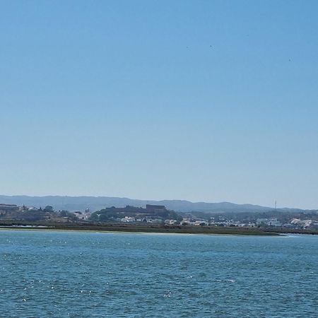 Rio Luxury Flat Lägenhet Ayamonte Exteriör bild