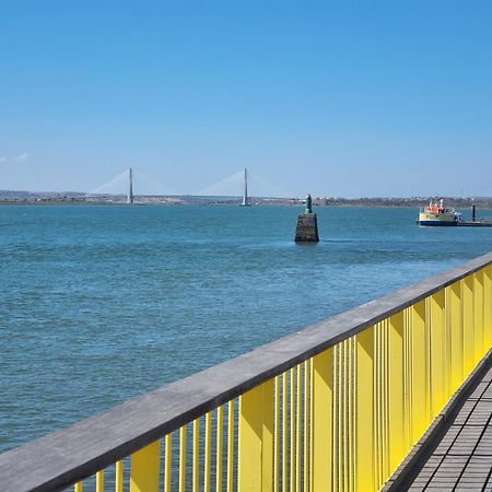 Rio Luxury Flat Lägenhet Ayamonte Exteriör bild