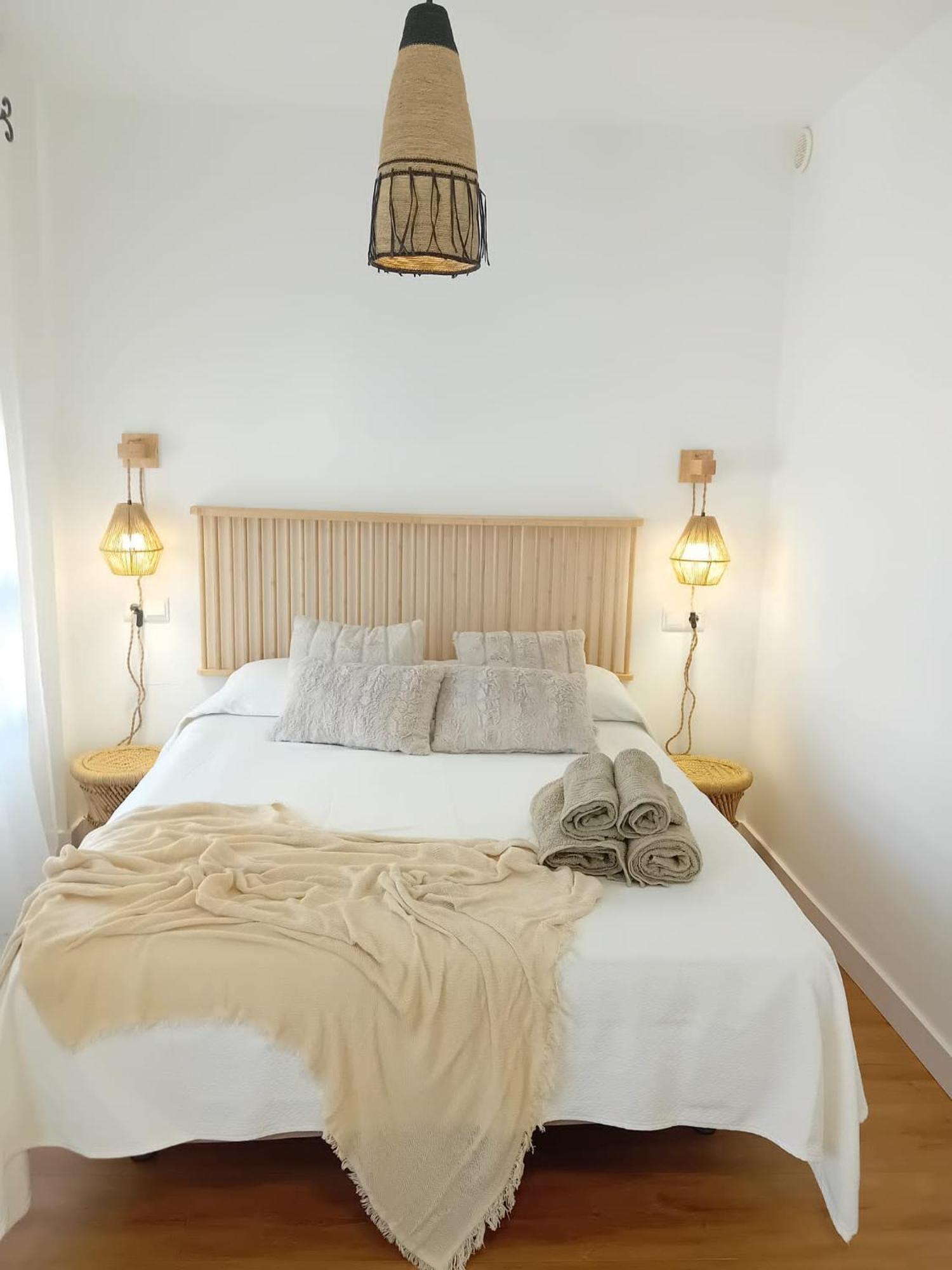 Rio Luxury Flat Lägenhet Ayamonte Exteriör bild