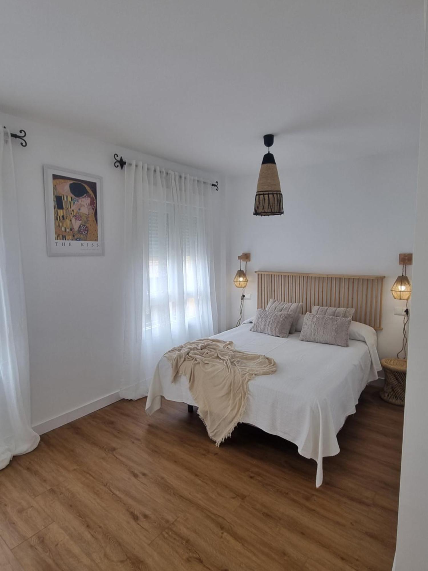 Rio Luxury Flat Lägenhet Ayamonte Exteriör bild