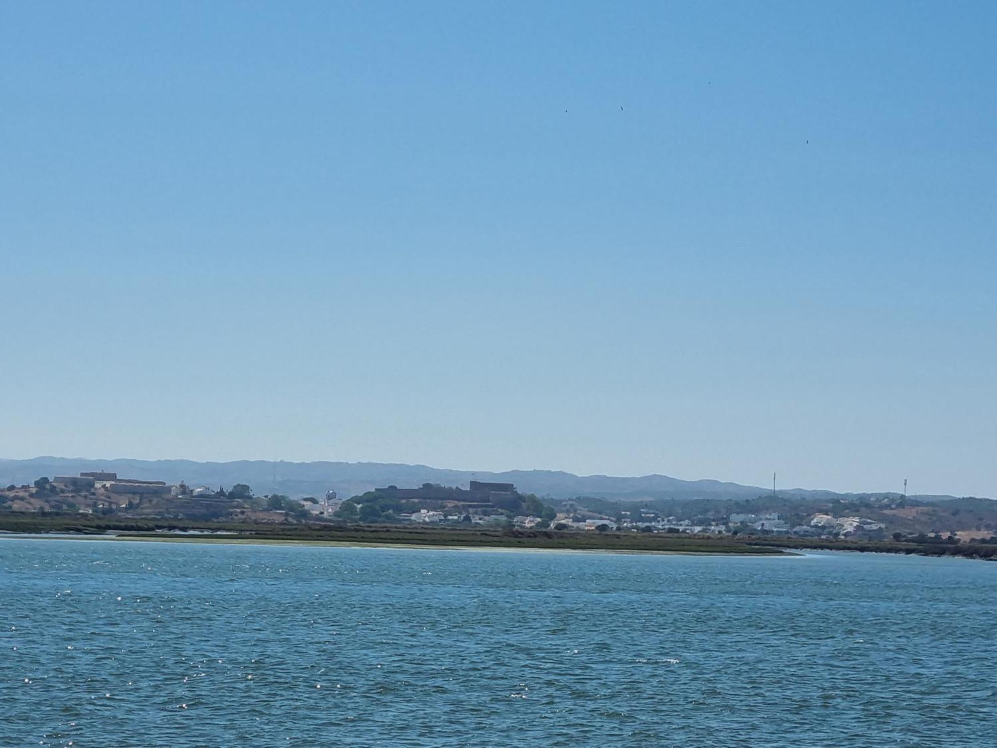 Rio Luxury Flat Lägenhet Ayamonte Exteriör bild