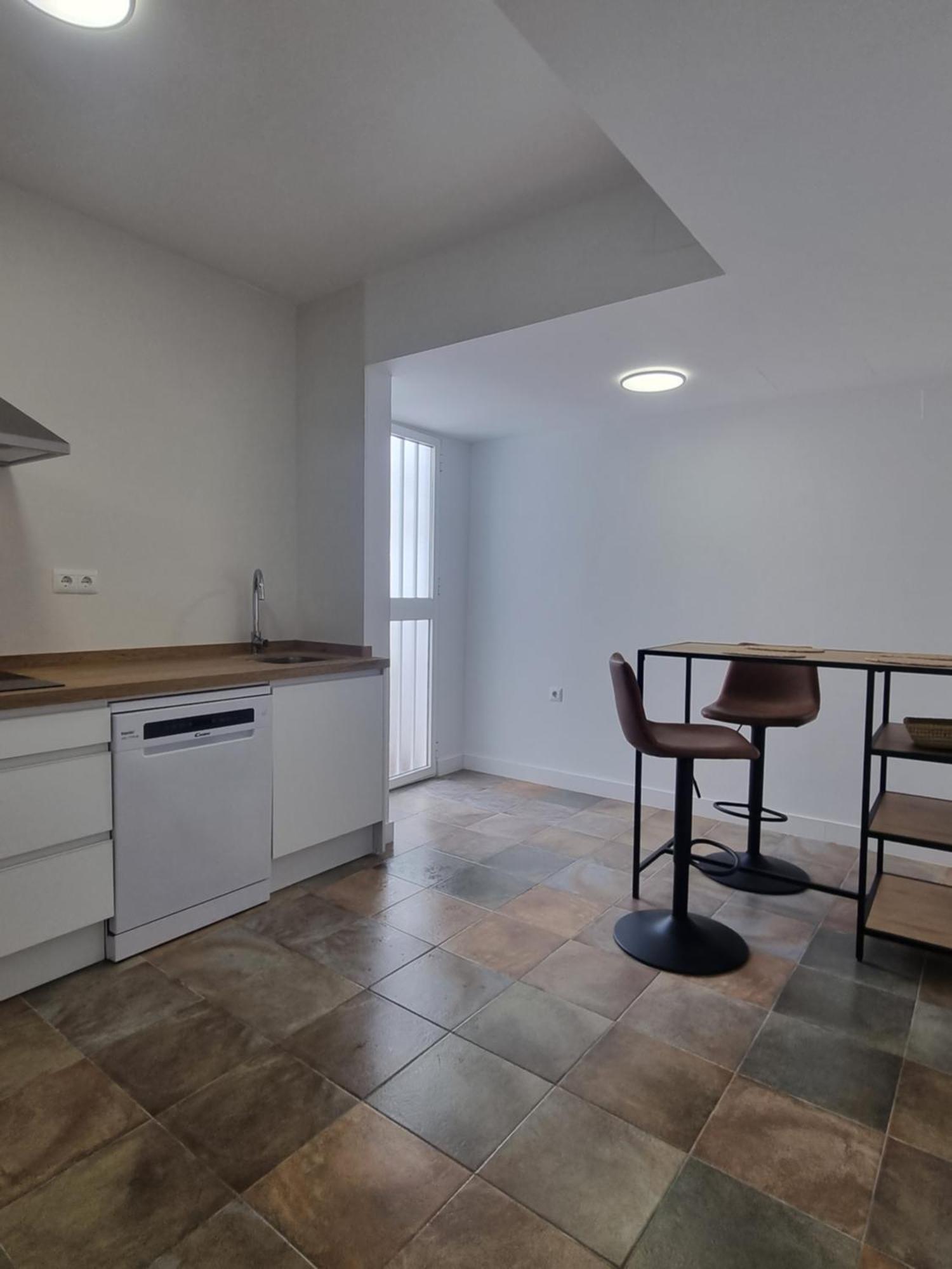 Rio Luxury Flat Lägenhet Ayamonte Exteriör bild