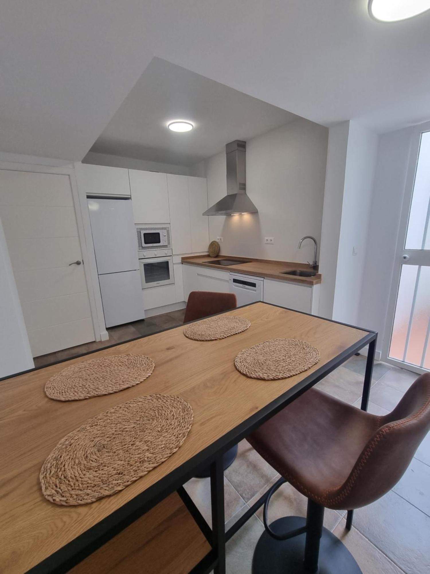Rio Luxury Flat Lägenhet Ayamonte Exteriör bild