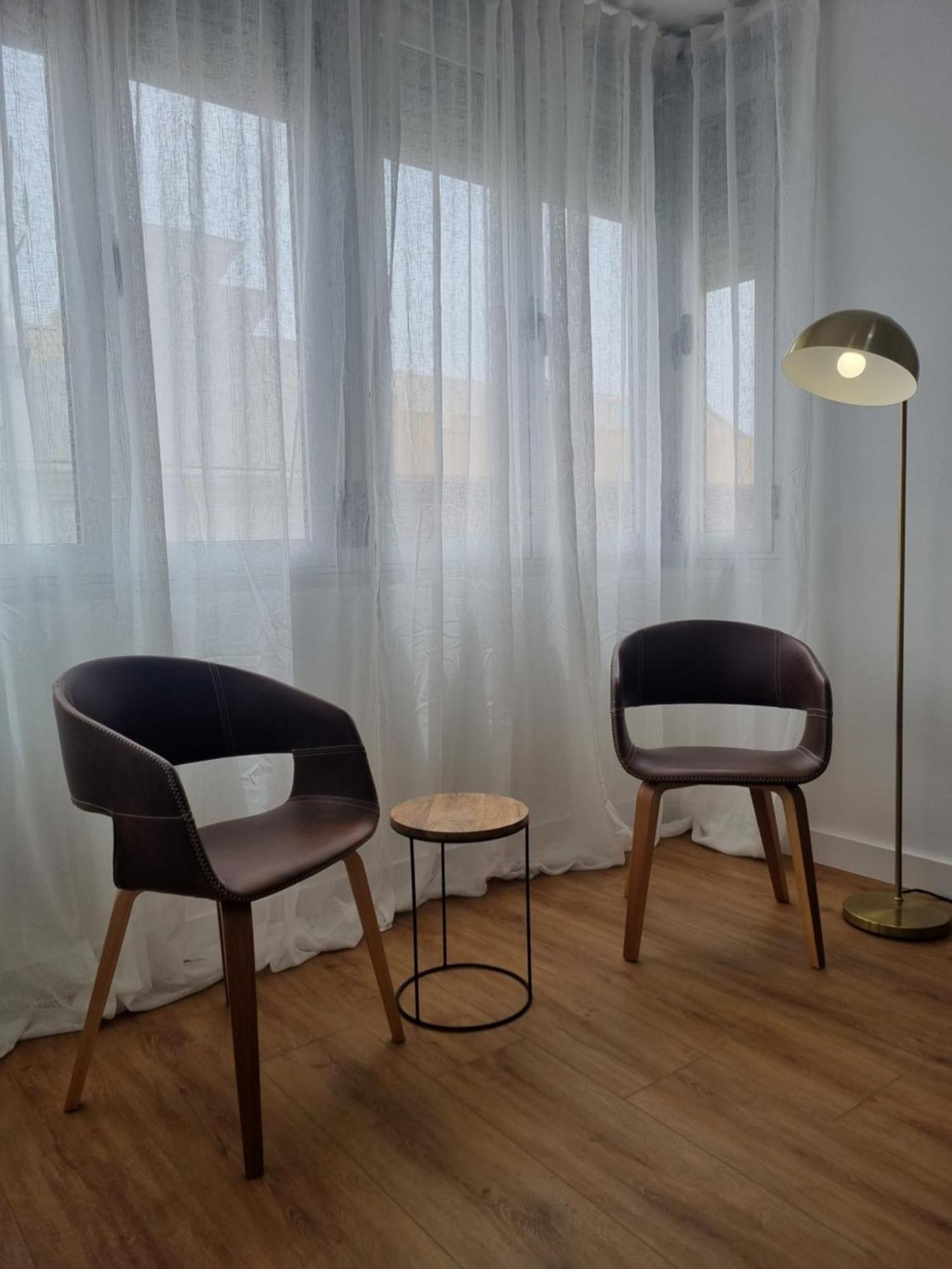 Rio Luxury Flat Lägenhet Ayamonte Exteriör bild