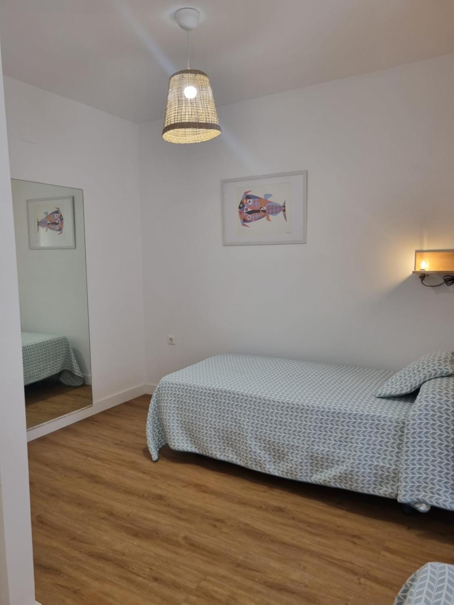 Rio Luxury Flat Lägenhet Ayamonte Exteriör bild
