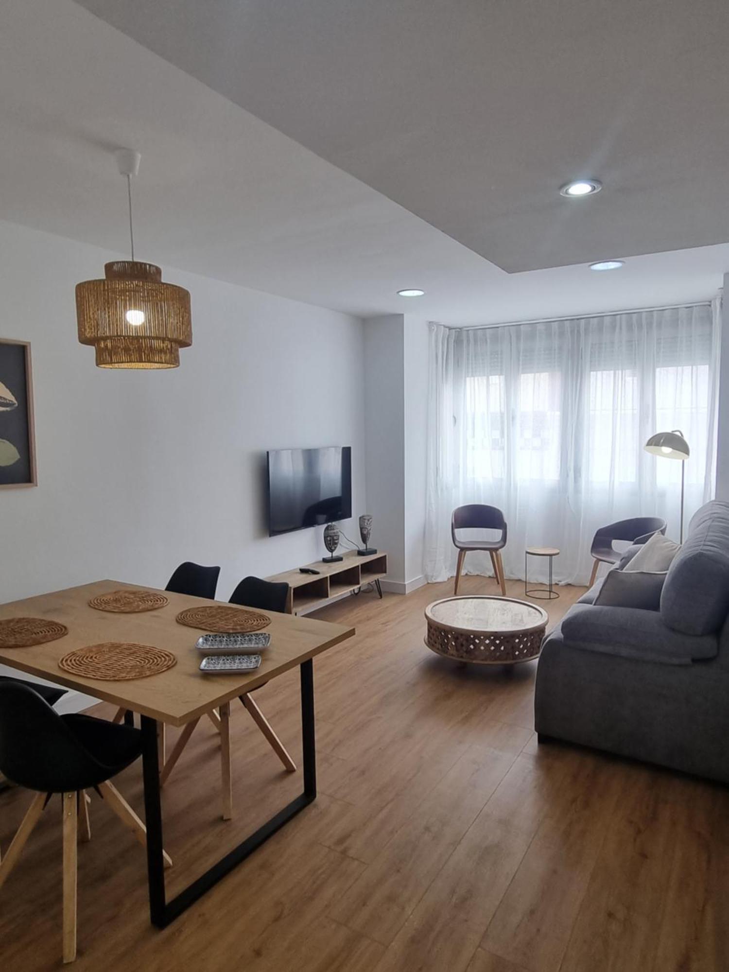 Rio Luxury Flat Lägenhet Ayamonte Exteriör bild