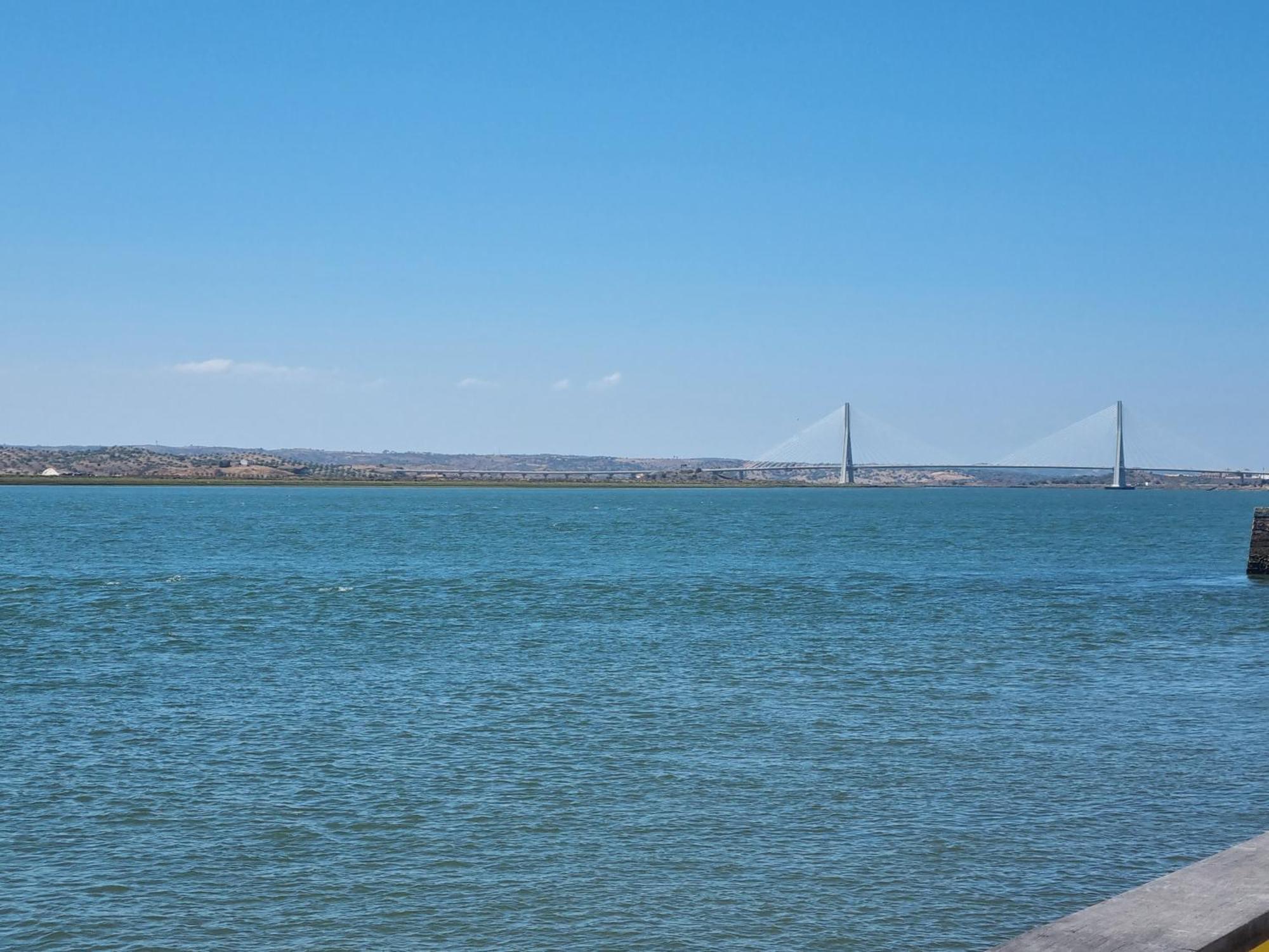 Rio Luxury Flat Lägenhet Ayamonte Exteriör bild
