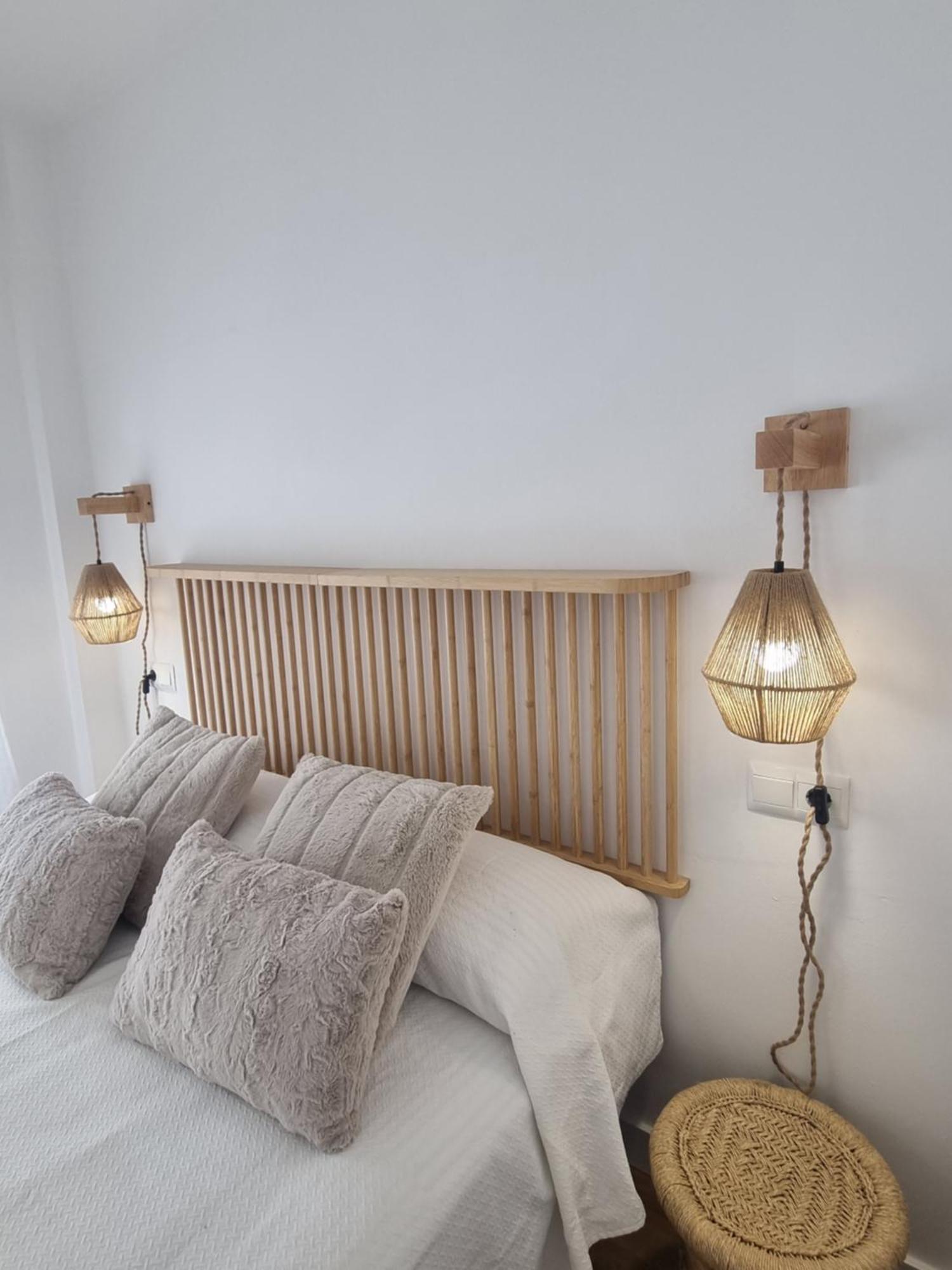 Rio Luxury Flat Lägenhet Ayamonte Exteriör bild