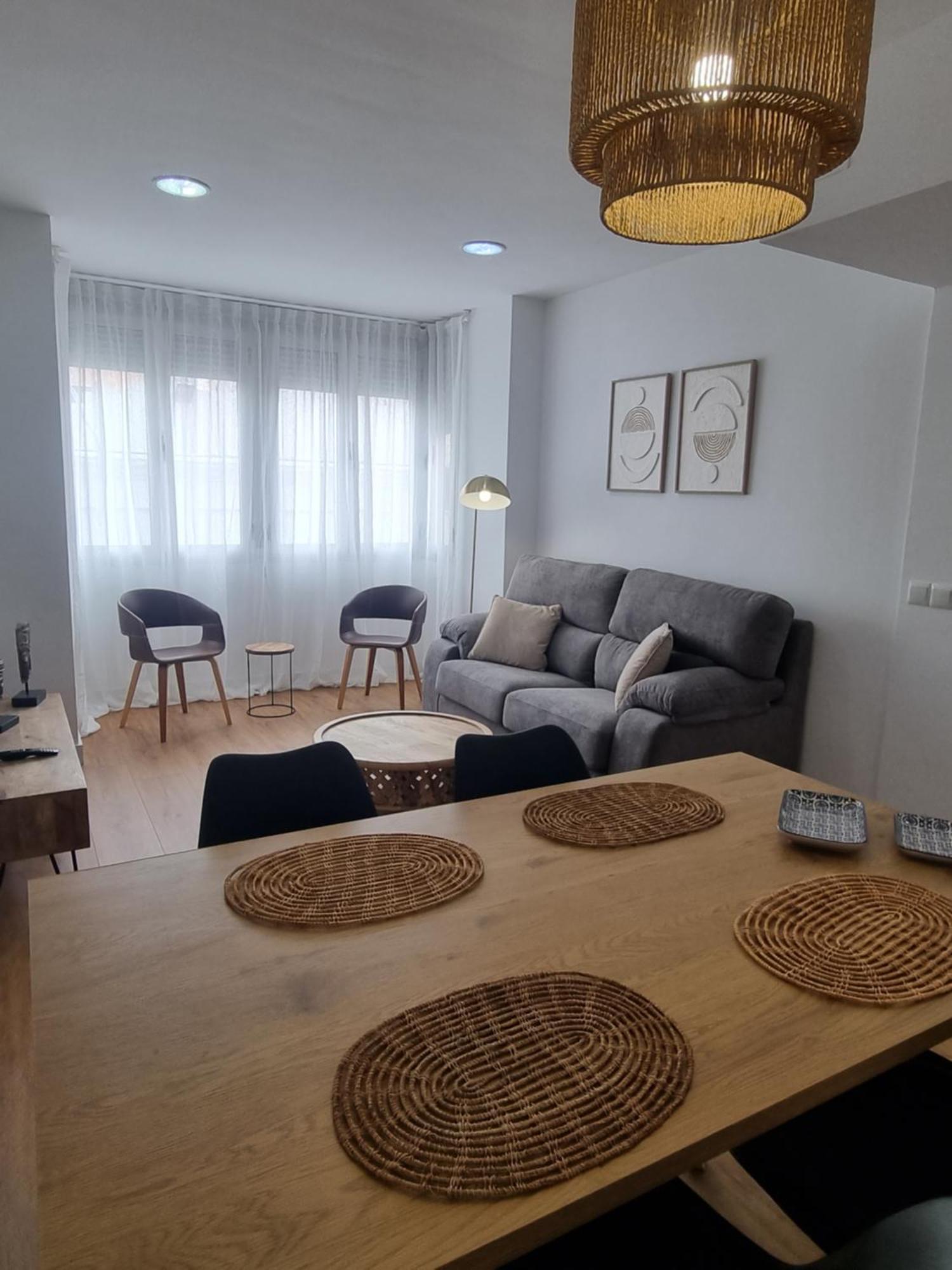 Rio Luxury Flat Lägenhet Ayamonte Exteriör bild