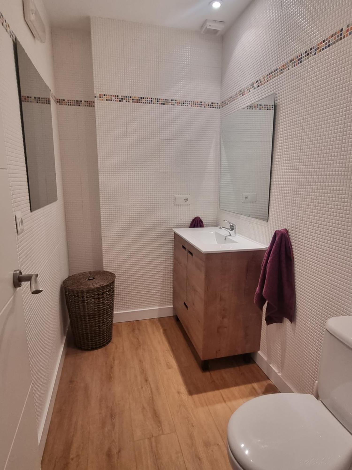 Rio Luxury Flat Lägenhet Ayamonte Exteriör bild